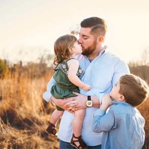 Meet your Posher, Anthony